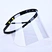 face shield bracket for hard hat